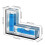 Zakniveau horizontale en verticale waterpas 3