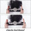 Bandeau à plumes et strass style années 20 3