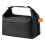 Sac isotherme noir pour déjeuner (1 pièce) 2