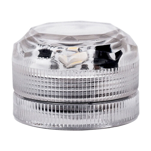 Diamantljusslingor Fjärrkontroll Timer 20m 2