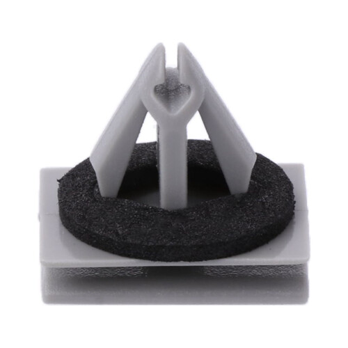 Clips voor de dorpelbekleding van de Ford Explorer (25 stuks) 1