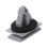 Clips voor de dorpelbekleding van de Ford Explorer (25 stuks) 3