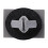 Clips voor de dorpelbekleding van de Ford Explorer (25 stuks) 4