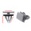 Clips voor de dorpelbekleding van de Ford Explorer (25 stuks) 7