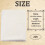 Μαύρο βελούδινο ύφασμα Sherpa Fleece 1,8x1 γιάρδα 8