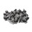 Clips voor de dorpelbekleding van de Ford Explorer (25 stuks) 8