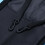 Black drumstick bag for maple sticks with handle and hooks 3