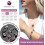 Infinity Love Heart Birthstone Necklace Silver Plated18+2 4