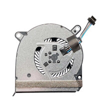CPU Cooling Fan for Pavilion 14-CE TPN-Q207 14-CE1004tx 14-CE3026 5V Replacement Heatsink Fan