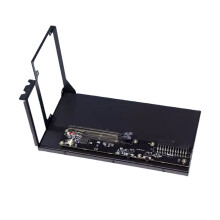 EGPU OCuLink GPU Dock + Base Plate Suooort PCIe4.0 X4 Notebook Laptop to External Video Card 16gt/S