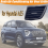 Lüftungsblenden für Hyundai ix25 3