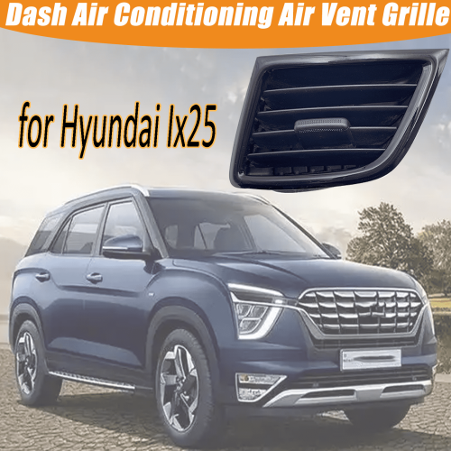 Lüftungsblenden für Hyundai ix25 2