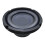 6,5 inch auto-subwoofer met krachtige bas 8