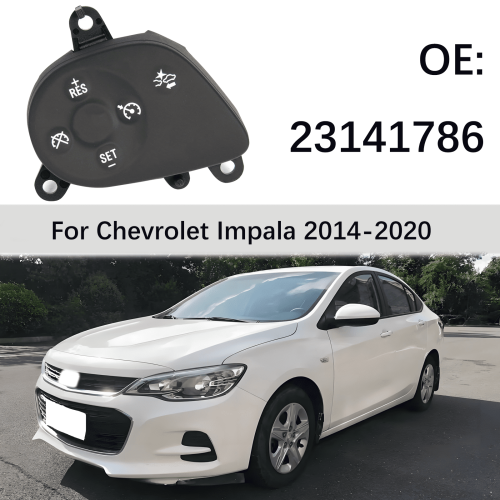 Lenkrad-Bedienelemente für Chevrolet Impala 1