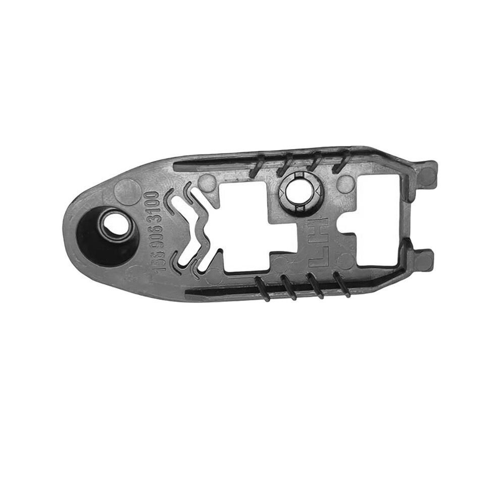 Lamp Water Cleaning Cover Headlight Water Spray Gun Bracket 1569063100 1569063200 For W156/Gla Left 6031097319960