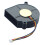 24V borstelloze koelventilator voor 5M extruder, dubbele lagering 7