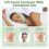 Breathable Anti-Snoring Chin Strap Adjustable Comfortable 2 7