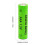 Επαναφορτιζόμενες μπαταρίες Ni-MH AAA 1.2V801mAh6-pack 2