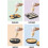 Pancake Batter Dispenser with Whisk Ball1000mL 2 7