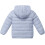 Winterjas met capuchon voor jongens, winddicht, 6-7 jaar 3