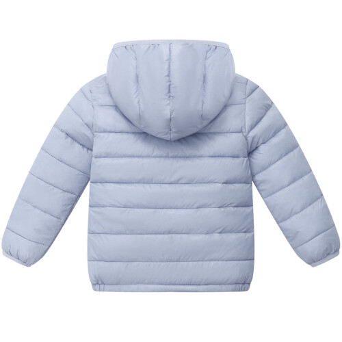 Winterjas met capuchon voor jongens, winddicht, 6-7 jaar 2