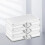 Caja de herramientas portátil de aluminio para micrófonos e instrumentos. 8