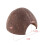 Cabane naturelle en noix de coco, cachette pour reptiles, grotte 6
