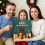Calendário do Advento de Natal com Cães 2025 - 24 dias 5