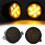 LED-blinklys foran til Jeep Wrangler JK 6