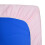 Cotton Percale Nap Mat Sheets 24x48x4 inch 2-pack Pink 2