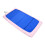 Cotton Percale Nap Mat Sheets 24x48x4 inch 2-pack Pink 4