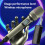SKM9000Wireless Microphone UHF Adjustable1Pair 2