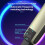 SKM9000Wireless Microphone UHF Adjustable1Pair 4