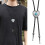 Western-style braided necktie for men1piece 2