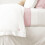 Duvet Clips Non-Slip Comforter Holders 8-Pack Pink 4