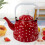Czajnik kuchenny emaliowany 1,7 l 4