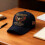 Eagle Printed Baseball Cap for Men Veterans, Commemorative 3
