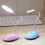 LOVEVER Folding Table Lamp Eye Protection 1pc 4
