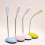 LOVEVER Folding Table Lamp Eye Protection 1pc 5
