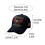 Eagle Printed Baseball Cap for Men Veterans, Commemorative 2