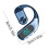 Open-ear Bluetooth-oortjes BT5.4 met ruisonderdrukking 2
