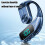 Open-ear Bluetooth-oortjes BT5.4 met ruisonderdrukking 3