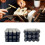 Metal Jewelry Carving Tools Set 12 Pieces 7