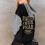 Moletom feminino oversized com bolso e mangas compridas. 5