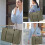 Dames laptoptas van canvas, 15,6 inch 2