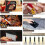 Set di accessori per piastra Blackstone Camp Chef (45 pezzi) 1