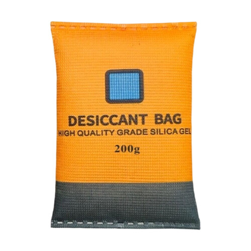 Sachets déshumidificateurs en gel de silice réutilisables 500 g 1
