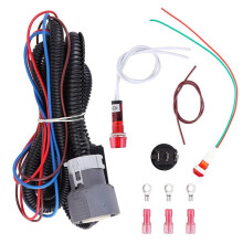 4L80E Trans Stand-Alone-Controller Vollständig Manueller Schaltautomatik Passend für