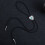 Western-style braided necktie for men1piece 6