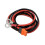 XT60i hun-til-O-ring-stik 150 cm 10AWG solcellekabel 3